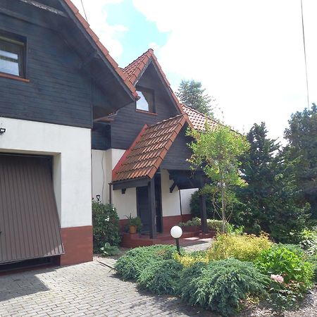 Marco Apartment Swietoszowka Exterior photo