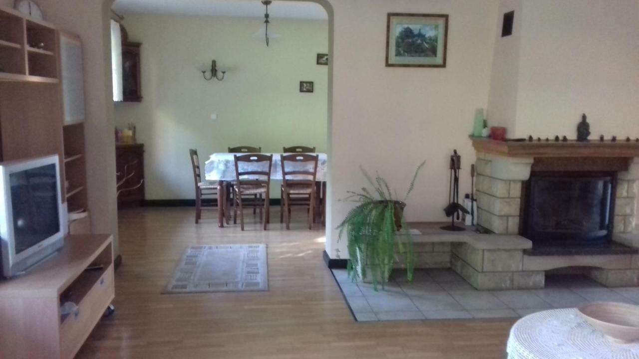 Marco Apartment Swietoszowka Exterior photo